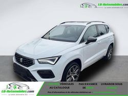 Utilisé 2020 Seat Ateca SUV | 27 200 € (Prix juste)