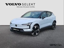 Bleue Nouvelle 2025 Volvo EX30 Performance SUV | 48 260 € (Prix cher)