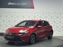 Utilisé 2023 Toyota Corolla Design Berline | 24 900 € (Bon prix)