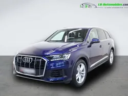 Utilisé 2024 Audi Q7 SUV | 72 400 € (Prix juste)