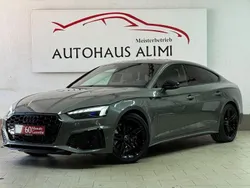 Utilisé 2024 Audi A5 Sportback Sport Berline | 41 480 € (Bon prix)