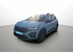 Utilisé 2021 Dacia Sandero Essentiel Citadine | 12 490 € (Prix juste)