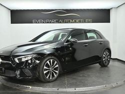 Utilisé 2022 Mercedes A180 Style Berline | 23 990 € (Prix juste)