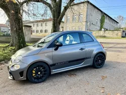 Utilisé 2019 Abarth 595 Competizione Citadine | 18 000 € (Bon prix)