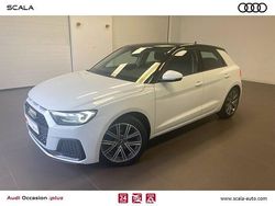 Blanc glacier métallisé Utilisé 2021 Audi A1 Sportback Advanced Plus Citadine | 20 990 € (Prix juste)