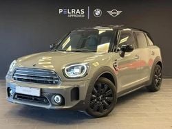 Gris Utilisé 2020 Mini Cooper Countryman SUV | 23 990 € (Prix juste)