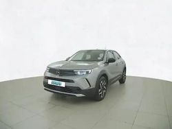 Gris Utilisé 2023 Opel Mokka-e Elegance SUV | 19 990 € (Prix juste)