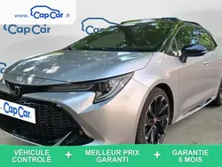 Utilisé 2022 Toyota Corolla Sport Berline | 21 500 € (Prix juste)