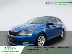 Occasion 2017 Skoda Fabia Ambition Citadine | 12 900 € (Bon prix)