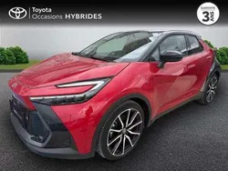 Utilisé 2024 Toyota C-HR Sport SUV | 38 990 €