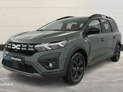Utilisé 2023 Dacia Jogger Extreme Break | 19 799 € (Prix juste)