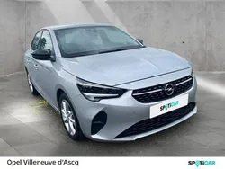 Gris Utilisé 2023 Opel Corsa Business | 13 980 € (Bon prix)