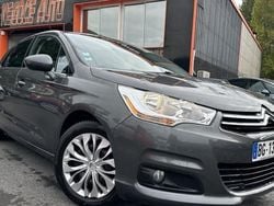 Utilisé 2011 Citroën C4 Comfort Berline | 4 490 €