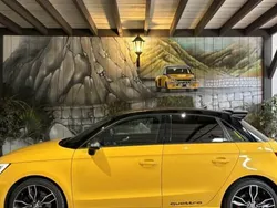 Utilisé 2014 Audi S1 Sportback Sport Citadine | 19 950 € (Prix cher)