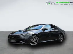 Utilisé 2022 Mercedes CLS400 Coupé | 68 100 €