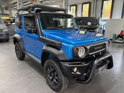 Utilisé 2019 Suzuki Jimny SUV | 30 990 € (Prix juste)