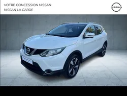 Utilisé 2016 Nissan Qashqai N-Connecta SUV | 13 280 € (Bon prix)