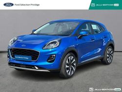 Bleu Utilisé 2024 Ford Flex Business Edition SUV | 19 989 € (Bon prix)