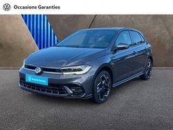 Utilisé 2025 VW Polo R-line Edition | 24 380 € (Prix cher)