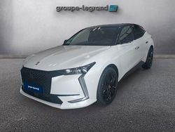 Blanc Utilisé 2024 DS Automobiles DS4 Performance Berline | 27 980 € (Prix assez cher)