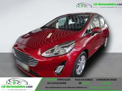 Utilisé 2018 Ford Fiesta Citadine | 15 100 € (Prix juste)