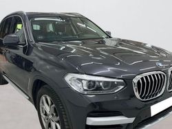 Utilisé 2021 BMW X3 xLine SUV | 35 990 €