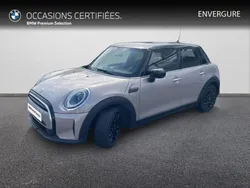 Utilisé 2022 Mini Cooper Classic Citadine | 23 990 € (Bon prix)