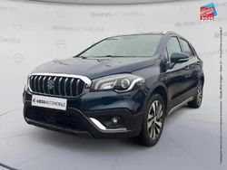 Sphere blue pearl Occasion 2021 Suzuki SX4 S-Cross Style SUV | 17 499 € (Bon prix)