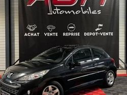 Utilisé 2011 Peugeot 207 Active Citadine | 4 690 € (Super prix)
