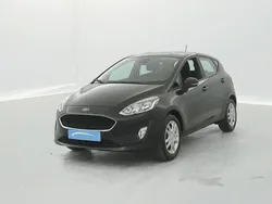 Utilisé 2019 Ford Fiesta Business Edition Citadine | 10 990 € (Prix juste)