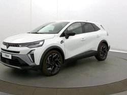 Blanc Utilisé 2025 Renault Symbioz Esprit Alpine SUV | 32 790 € (Prix juste)