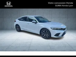 Utilisé 2025 Honda Civic Executive Berline | 34 990 € (Prix juste)
