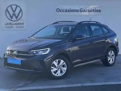 Gris Utilisé 2024 VW Taigo Business SUV | 21 790 € (Bon prix)