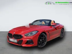 Utilisé 2024 BMW Z4 Sport Line Coupé | 49 200 €