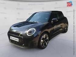 Noir Utilisé 2024 Mini Cooper SE Classic Citadine | 38 790 €