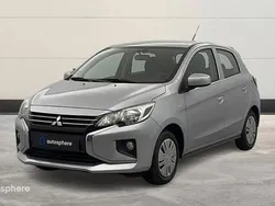 Utilisé 2023 Mitsubishi Space Star Invite Berline | 12 499 € (Super prix)