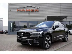Noir Utilisé 2023 Volvo XC60 Ultra SUV | 43 589 € (Super prix)