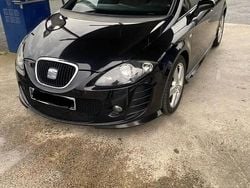 Utilisé 2007 Seat Leon Stylance Berline | 3 300 €