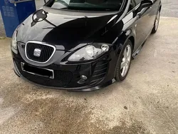 Utilisé 2007 Seat Leon Stylance Berline | 4 400 €