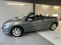 Peugeot 207 CC
