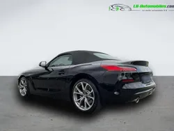 Utilisé 2021 BMW Z4 Comfort Edition Coupé | 44 000 € (Prix assez cher)