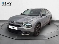 Gris Occasion 2021 Citroën C4 Berline | 14 990 € (Prix juste)
