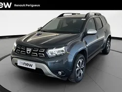 Gris Utilisé 2021 Dacia Duster Prestige SUV | 16 490 € (Prix juste)