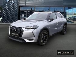 Gris Utilisé 2020 DS Automobiles DS3 Crossback Grand Chic SUV | 15 990 € (Prix juste)