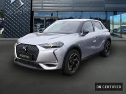 Gris Utilisé 2020 DS Automobiles DS3 Crossback Grand Chic SUV | 17 990 € (Prix assez cher)