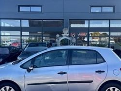 Bleu Utilisé 2010 Toyota Auris Active Berline | 7 990 €