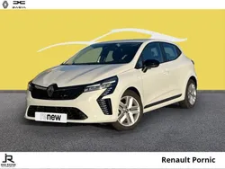 Blanc Utilisé 2023 Renault Clio V Evolution Berline | 14 990 € (Bon prix)