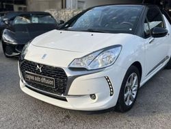 Utilisé 2016 DS Automobiles DS3 So Chic Citadine | 10 900 € (Prix assez cher)
