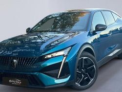 Occasion 2023 Peugeot 408 GT Berline | 20 990 € (Prix juste)