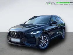 Utilisé 2021 Jaguar F-Pace SUV | 42 400 € (Prix cher)